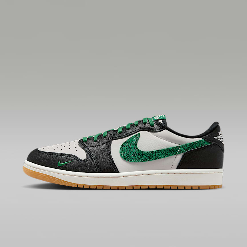 Air Jordan 1 Low Older Kids' Shoes. Nike CA